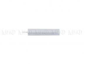 ОЛИВИЯ Полка малая (Белый) в Тюмени - tumen.ok-mebel.com | фото