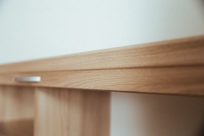 Полка навесная 2 ОСТИН М17 в Тюмени - tumen.ok-mebel.com | фото 4
