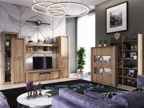 ТЕРРА Полка (Дуб сонома) в Тюмени - tumen.ok-mebel.com | фото 2