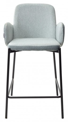 Полубарный стул NYX (H=65cm) VF113 светлая мята / VF115 серо-зеленый М-City в Тюмени - tumen.ok-mebel.com | фото 4