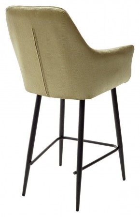 Полубарный стул Роден Blitz 17 Лайм, велюр (H=65cm), M-City в Тюмени - tumen.ok-mebel.com | фото 2