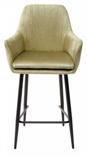 Полубарный стул Роден Blitz 17 Лайм, велюр (H=65cm), M-City в Тюмени - tumen.ok-mebel.com | фото 3