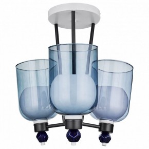 Потолочная люстра 33 идеи S26LB-S02WH CHN902.03.WH17.WBL-S26LB-S02WH в Тюмени - tumen.ok-mebel.com | фото