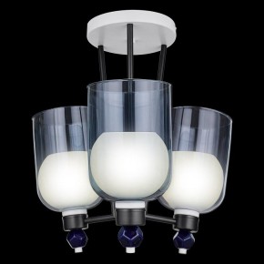 Потолочная люстра 33 идеи S26LB-S02WH CHN902.03.WH17.WBL-S26LB-S02WH в Тюмени - tumen.ok-mebel.com | фото 2
