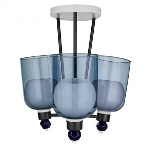 Потолочная люстра 33 идеи S26LB-S02WH CHN902.03.WH17.WBL-S26LB-S02WH в Тюмени - tumen.ok-mebel.com | фото 3