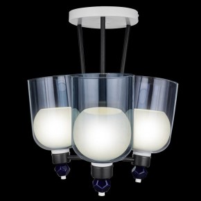 Потолочная люстра 33 идеи S26LB-S02WH CHN902.03.WH17.WBL-S26LB-S02WH в Тюмени - tumen.ok-mebel.com | фото 4