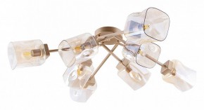 Потолочная люстра Arte Lamp Amfora A2318PL-8SG в Тюмени - tumen.ok-mebel.com | фото