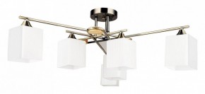 Потолочная люстра Arte Lamp Largo A4497PL-6AB в Тюмени - tumen.ok-mebel.com | фото