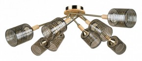 Потолочная люстра Arte Lamp Maria A4536PL-8AB в Тюмени - tumen.ok-mebel.com | фото