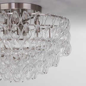 Потолочная люстра Bogate"s Cappio 380/8 в Тюмени - tumen.ok-mebel.com | фото 6