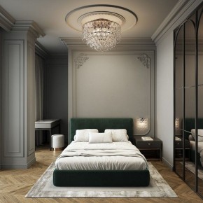 Потолочная люстра Bogate"s Cappio 380/8 Smart в Тюмени - tumen.ok-mebel.com | фото 2