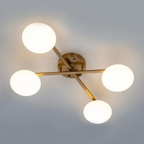 Потолочная люстра Citilux Atman Smart CL226A143 в Тюмени - tumen.ok-mebel.com | фото 3