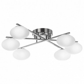 Потолочная люстра Citilux Atman Smart CL226A161 в Тюмени - tumen.ok-mebel.com | фото