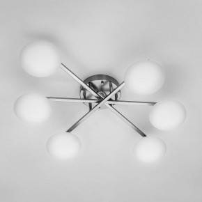 Потолочная люстра Citilux Atman Smart CL226A161 в Тюмени - tumen.ok-mebel.com | фото 7