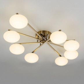 Потолочная люстра Citilux Atman Smart CL226A181 в Тюмени - tumen.ok-mebel.com | фото 5