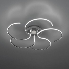 Потолочная люстра Citilux Джемини CL229251E в Тюмени - tumen.ok-mebel.com | фото 5