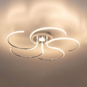 Потолочная люстра Citilux Джемини CL229251E в Тюмени - tumen.ok-mebel.com | фото 7