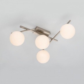 Потолочная люстра Citilux Dorsy CL223141 в Тюмени - tumen.ok-mebel.com | фото 11