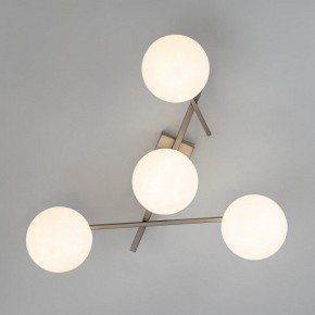 Потолочная люстра Citilux Dorsy CL223141 в Тюмени - tumen.ok-mebel.com | фото 6
