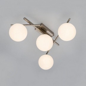 Потолочная люстра Citilux Dorsy CL223141 в Тюмени - tumen.ok-mebel.com | фото 7