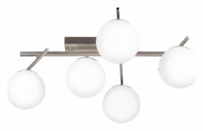 Потолочная люстра Citilux Dorsy CL223151 в Тюмени - tumen.ok-mebel.com | фото