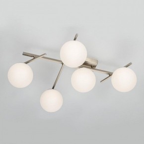 Потолочная люстра Citilux Dorsy CL223151 в Тюмени - tumen.ok-mebel.com | фото 4