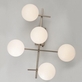 Потолочная люстра Citilux Dorsy CL223151 в Тюмени - tumen.ok-mebel.com | фото 8