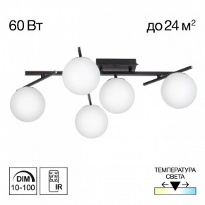 Потолочная люстра Citilux Dorsy CL223152 в Тюмени - tumen.ok-mebel.com | фото 2
