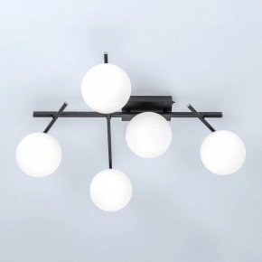 Потолочная люстра Citilux Dorsy CL223152 в Тюмени - tumen.ok-mebel.com | фото 7