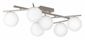 Потолочная люстра Citilux Dorsy CL223161 в Тюмени - tumen.ok-mebel.com | фото