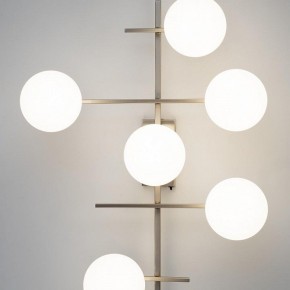 Потолочная люстра Citilux Dorsy CL223161 в Тюмени - tumen.ok-mebel.com | фото 12
