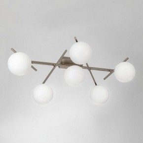 Потолочная люстра Citilux Dorsy CL223161 в Тюмени - tumen.ok-mebel.com | фото 5