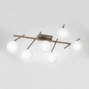 Потолочная люстра Citilux Dorsy CL223161 в Тюмени - tumen.ok-mebel.com | фото 7