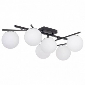 Потолочная люстра Citilux Dorsy CL223162 в Тюмени - tumen.ok-mebel.com | фото