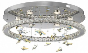 Потолочная люстра Citilux ETERA CL322050 в Тюмени - tumen.ok-mebel.com | фото
