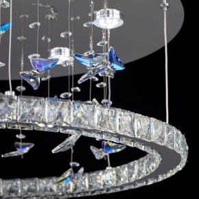 Потолочная люстра Citilux ETERA CL322050 в Тюмени - tumen.ok-mebel.com | фото 11