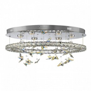 Потолочная люстра Citilux ETERA CL322050 в Тюмени - tumen.ok-mebel.com | фото 2