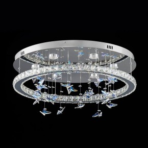 Потолочная люстра Citilux ETERA CL322050 в Тюмени - tumen.ok-mebel.com | фото 4