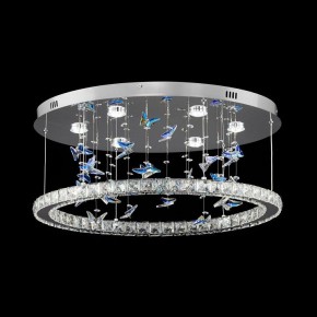 Потолочная люстра Citilux ETERA CL322050 в Тюмени - tumen.ok-mebel.com | фото 5