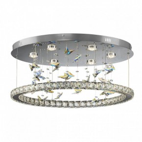 Потолочная люстра Citilux ETERA CL322050 в Тюмени - tumen.ok-mebel.com | фото 8