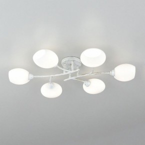 Потолочная люстра Citilux Флорида CL148160 в Тюмени - tumen.ok-mebel.com | фото 5
