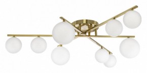 Потолочная люстра Citilux Glob CL209293 в Тюмени - tumen.ok-mebel.com | фото