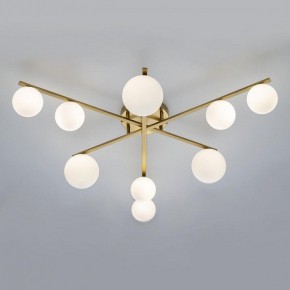 Потолочная люстра Citilux Glob CL209293 в Тюмени - tumen.ok-mebel.com | фото 4