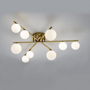 Потолочная люстра Citilux Glob CL209293 в Тюмени - tumen.ok-mebel.com | фото 5