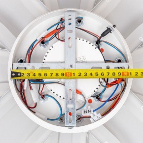 Потолочная люстра Citilux Ромби CL236180R в Тюмени - tumen.ok-mebel.com | фото 16