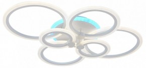 Потолочная люстра Citilux Сента CL237B160E в Тюмени - tumen.ok-mebel.com | фото