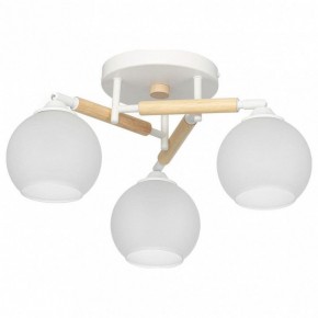 Потолочная люстра Citilux Tika CL133130 в Тюмени - tumen.ok-mebel.com | фото