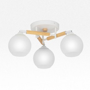 Потолочная люстра Citilux Tika CL133130 в Тюмени - tumen.ok-mebel.com | фото 3