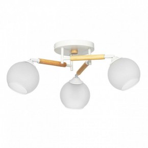 Потолочная люстра Citilux Tika CL133130 в Тюмени - tumen.ok-mebel.com | фото 4