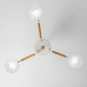 Потолочная люстра Citilux Tika CL133130 в Тюмени - tumen.ok-mebel.com | фото 8